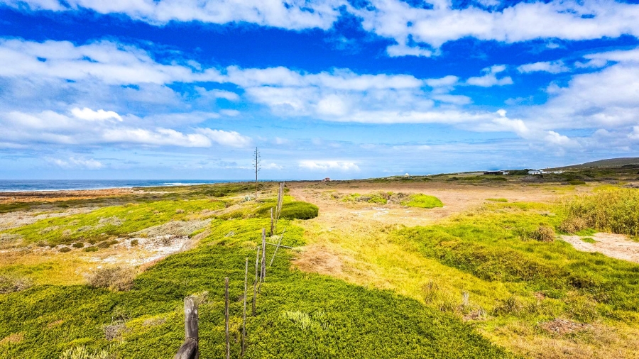 3 Bedroom Property for Sale in Gouritsmond Western Cape